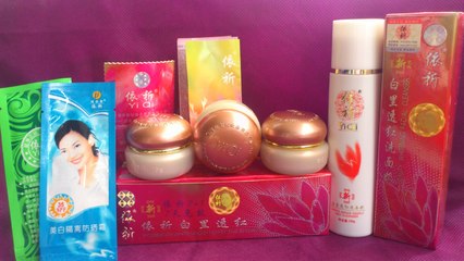 盈喜楹妍美韓方中藥美容美白面膜粉 廣州直屬廠家，500克裝煥顏新選擇